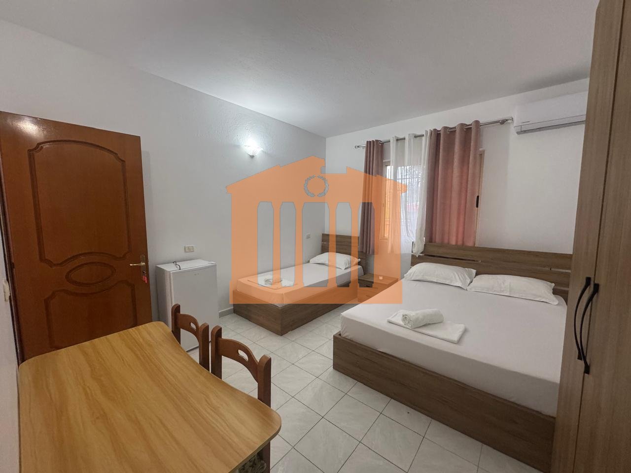 APPARTAMENTO 2+1+2 VICINO ALLA SPIAGGIA DI PLEPA IN AFFITTO!