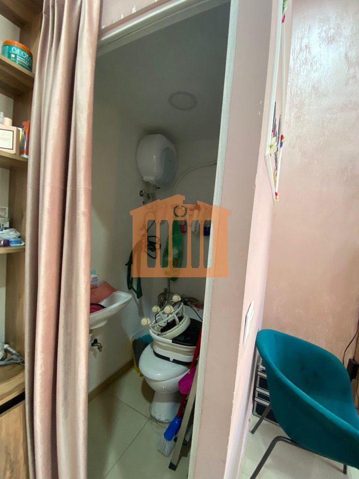 AMBIENT BIZNESI PRANE ZJARREFIKSES, PER QIRA!