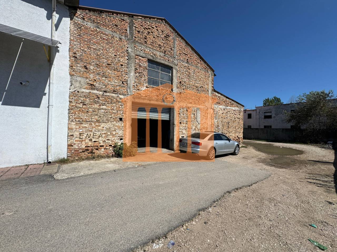 TERRENO+LOTTI A SHIJAK, IN VENDITA!