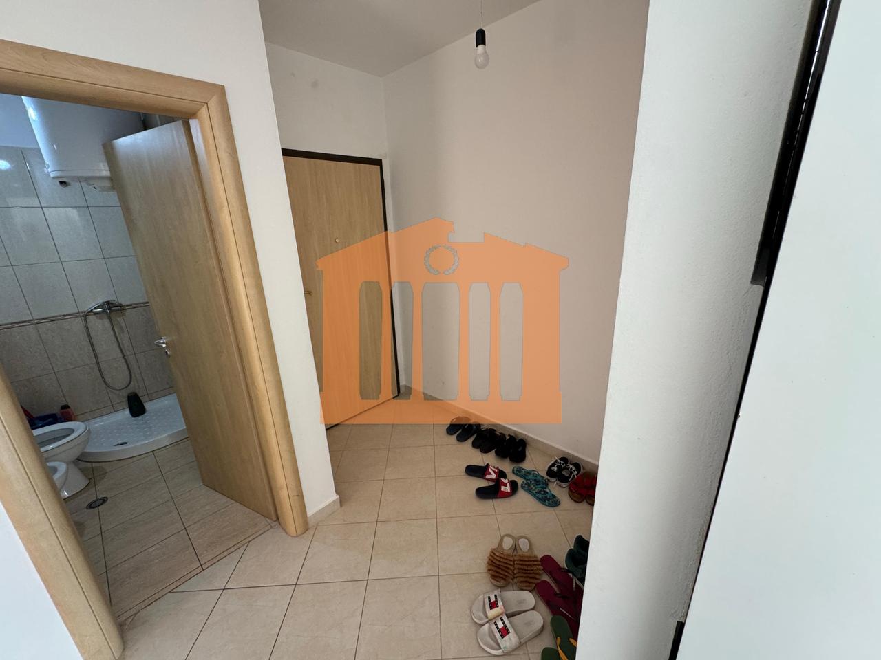 APARTMENT 2+1+2 WITH SEA VIEW IN VOLLGA, FOR RENT!