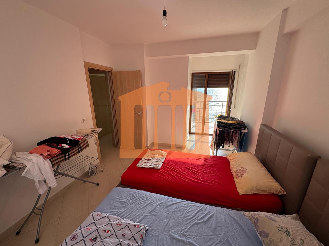 APARTMENT 2+1+2 WITH SEA VIEW IN VOLLGA, FOR RENT!