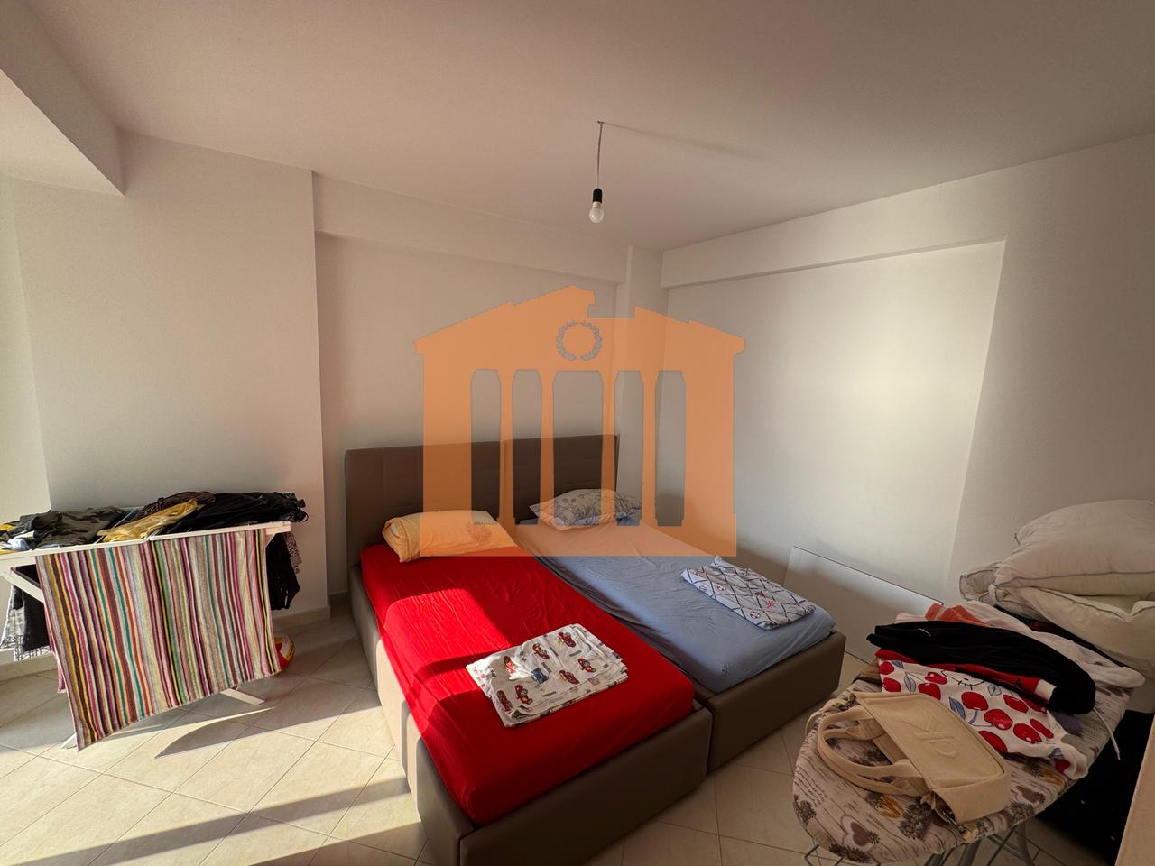 APARTMENT 2+1+2 WITH SEA VIEW IN VOLLGA, FOR RENT!