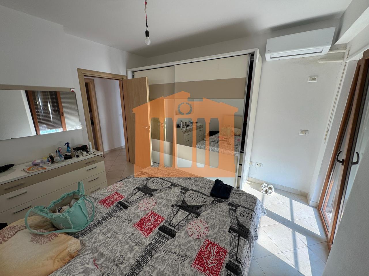 APARTMENT 2+1+2 WITH SEA VIEW IN VOLLGA, FOR RENT!