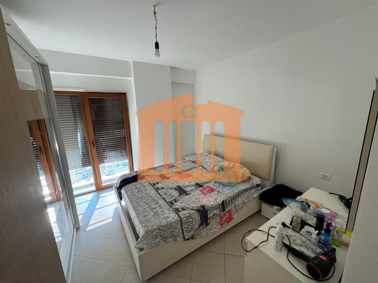 APARTMENT 2+1+2 WITH SEA VIEW IN VOLLGA, FOR RENT!