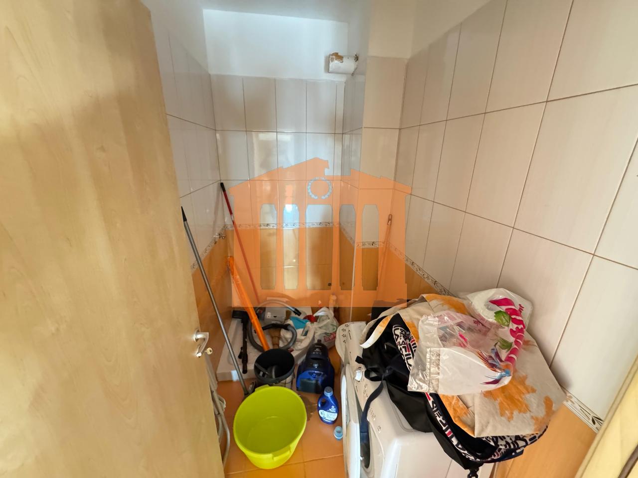 APARTMENT 2+1+2 WITH SEA VIEW IN VOLLGA, FOR RENT!