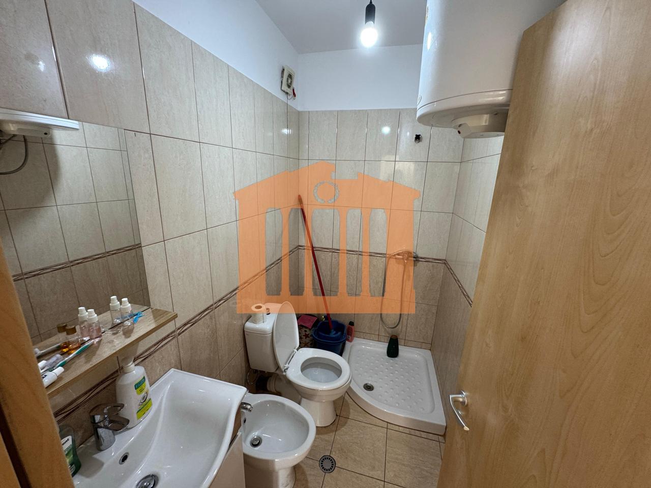 APARTMENT 2+1+2 WITH SEA VIEW IN VOLLGA, FOR RENT!