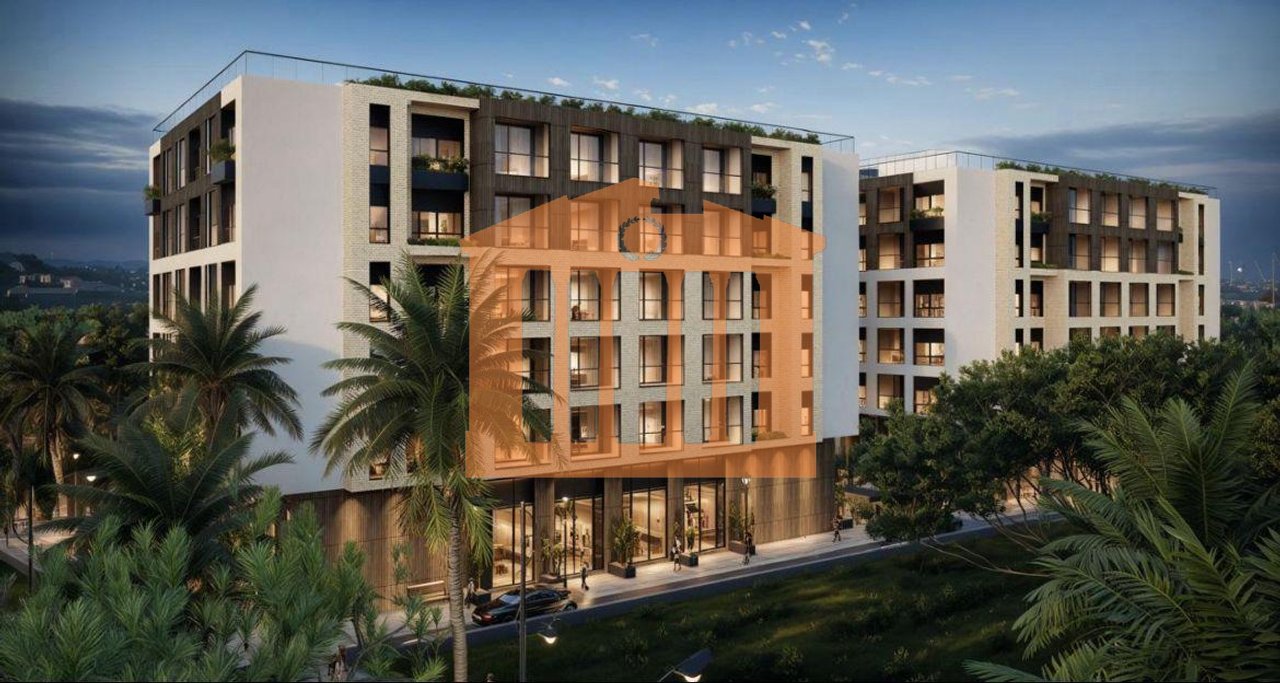 DUPLEX NE MALIN E ROBIT PER SHITJE !