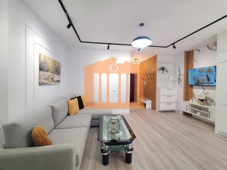 APARTMENT 1+1 IN DURRES BEACH, FOR SALE!