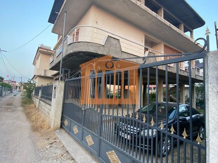 VILE 3 KATESHE NOT USED, FOR SALE!