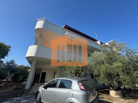 APPARTAMENTO 2+1 TEK GALAKTIK DURRES, IN AFFITTO!