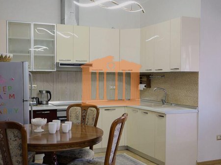 APPARTAMENTO 2+1 NEL CENTRO DI DURAZZO, IN AFFITTO!