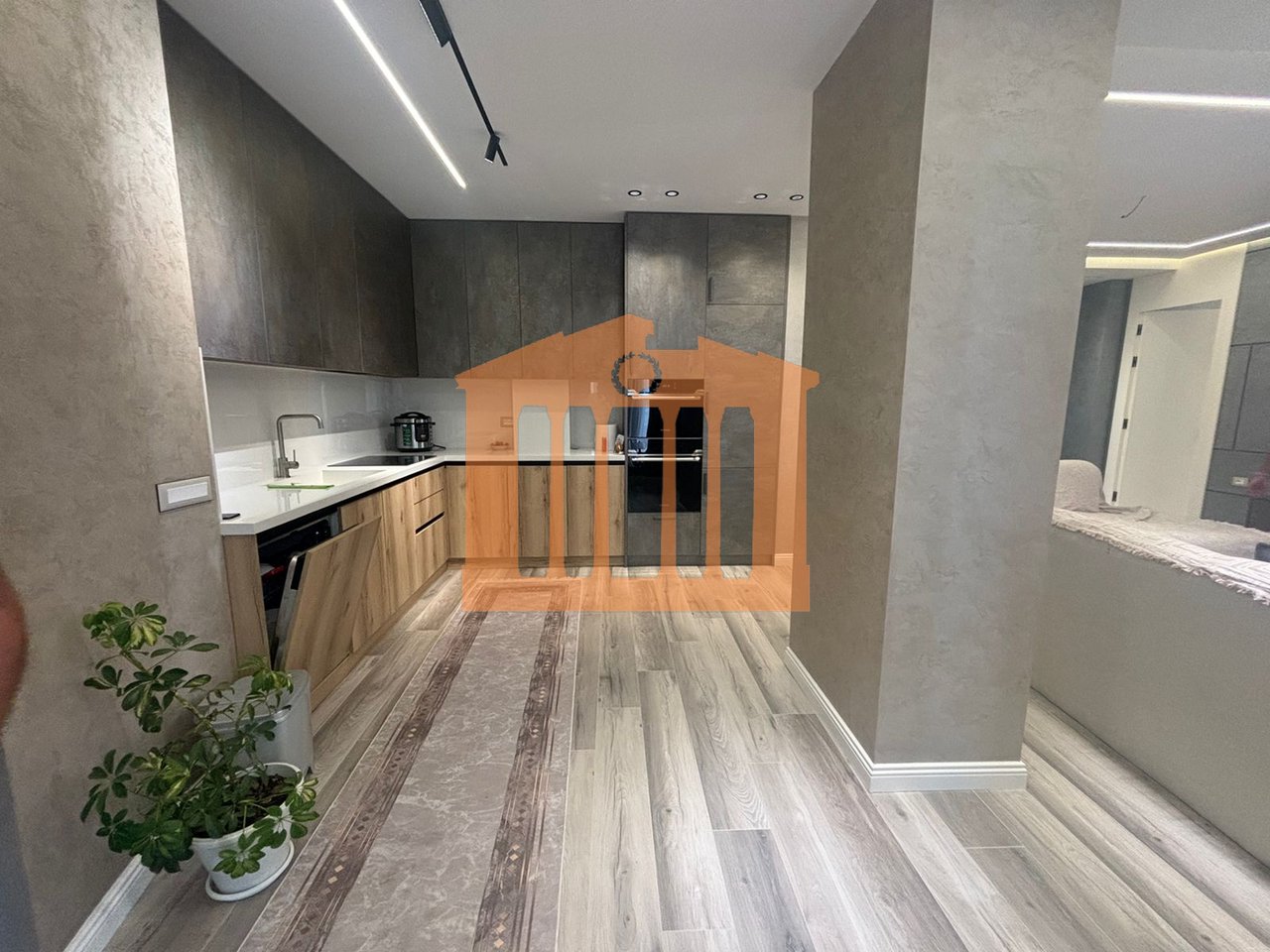 APARTMENT 2+1 IN CURRILA, FOR RENT!