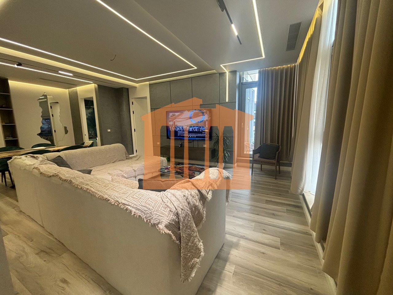 APARTMENT 2+1 IN CURRILA, FOR RENT!