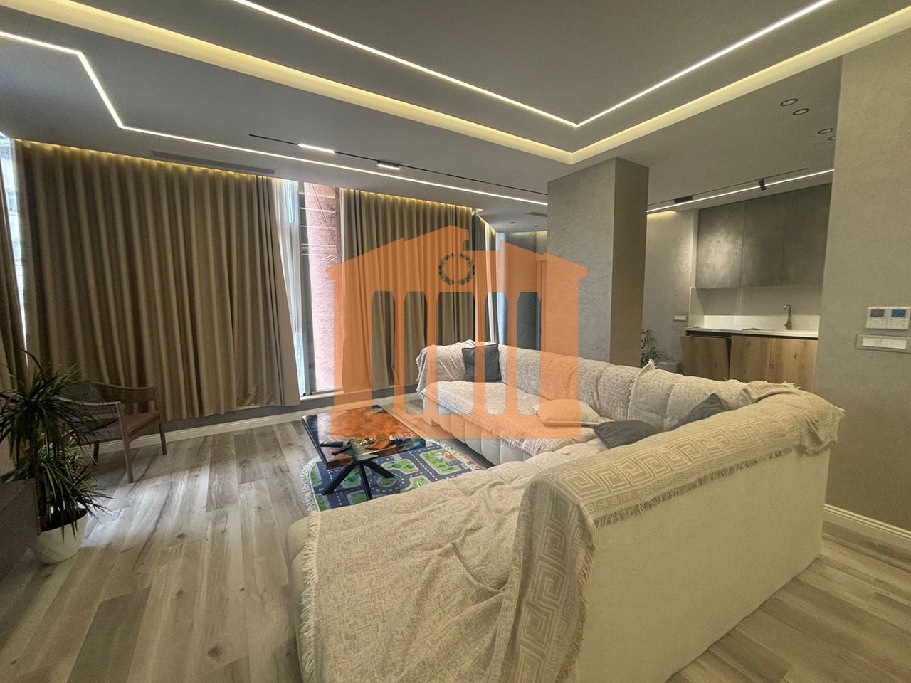 APARTMENT 2+1 IN CURRILA, FOR RENT!