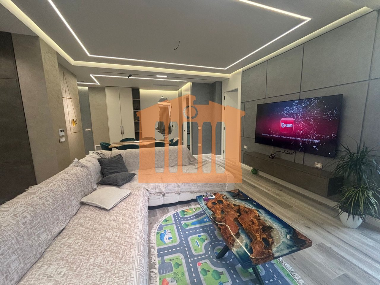 APARTMENT 2+1 IN CURRILA, FOR RENT!