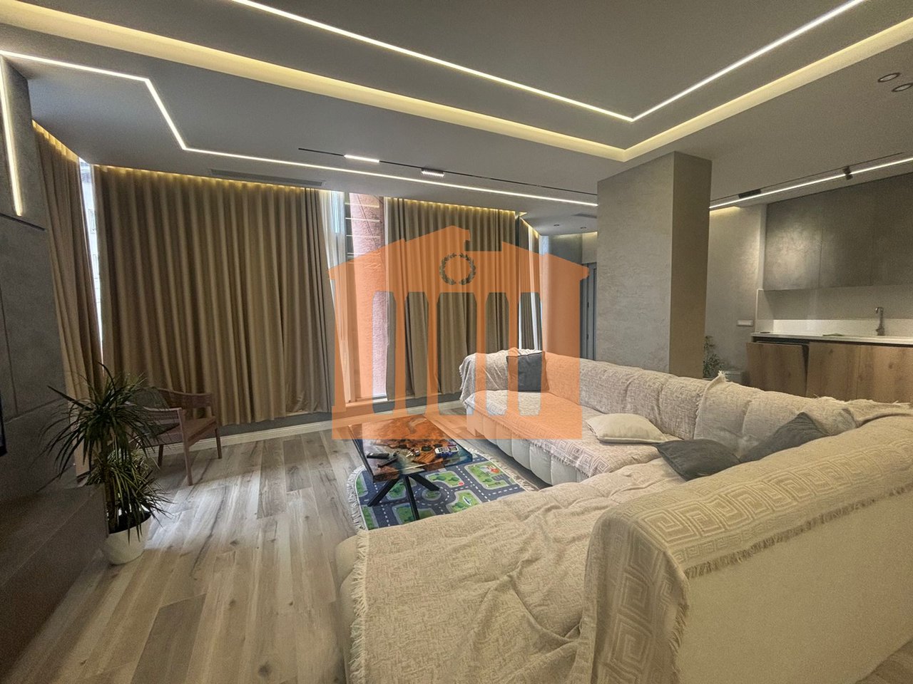 APARTMENT 2+1 IN CURRILA, FOR RENT!