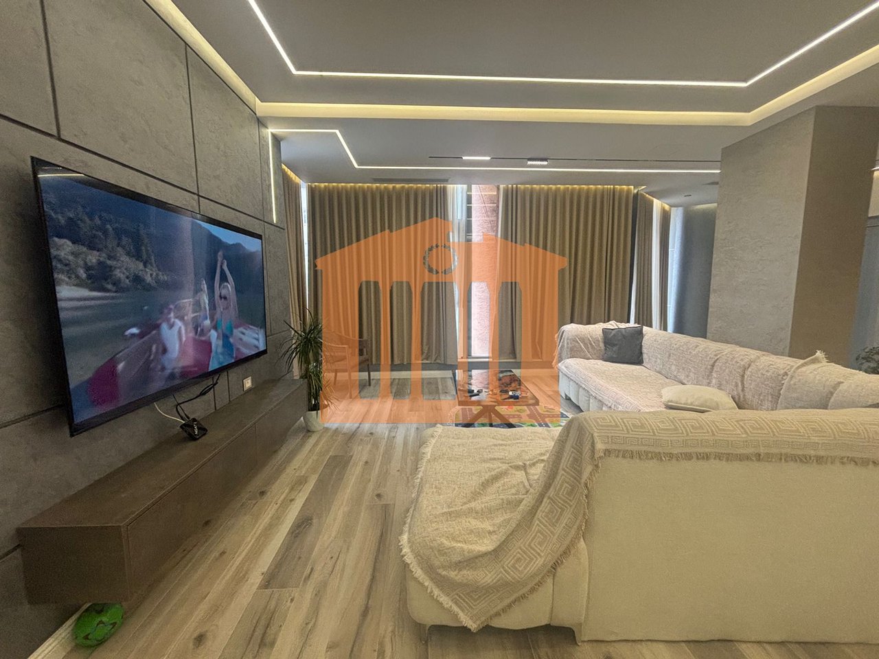 APARTMENT 2+1 IN CURRILA, FOR RENT!