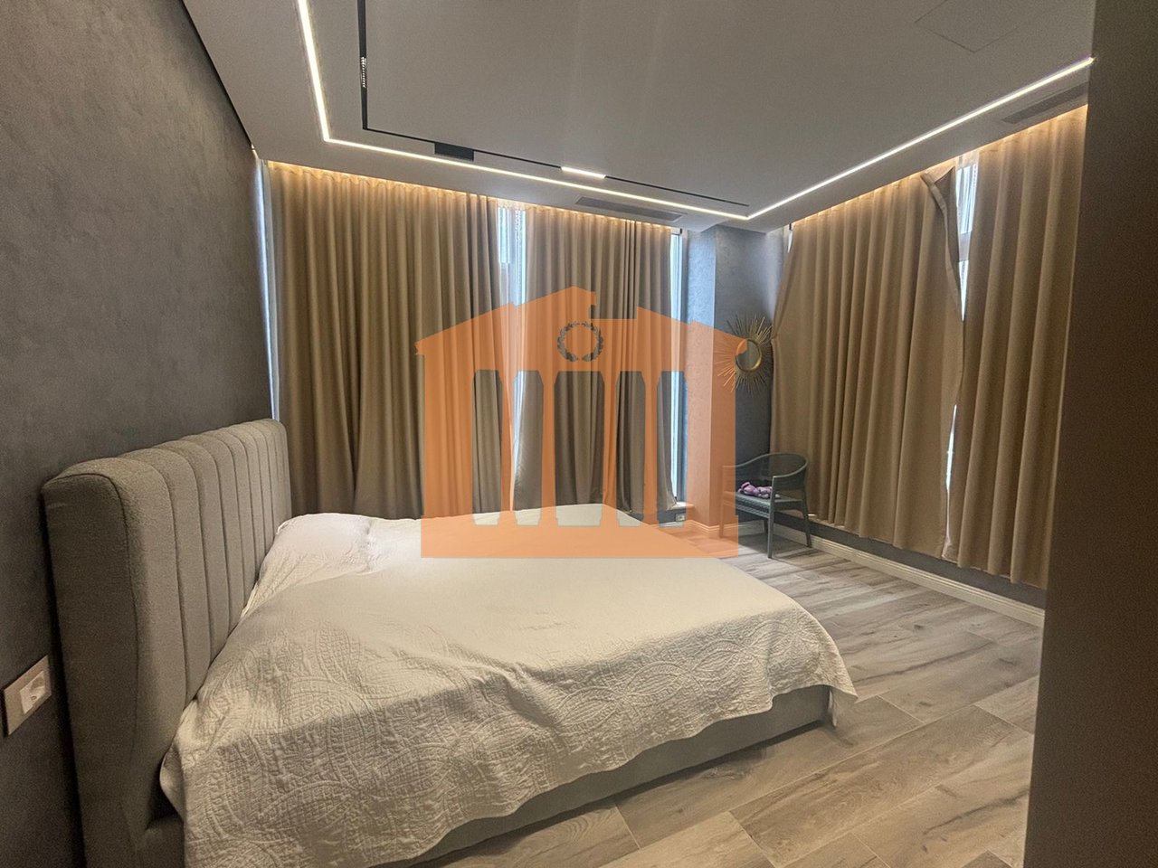 APARTMENT 2+1 IN CURRILA, FOR RENT!