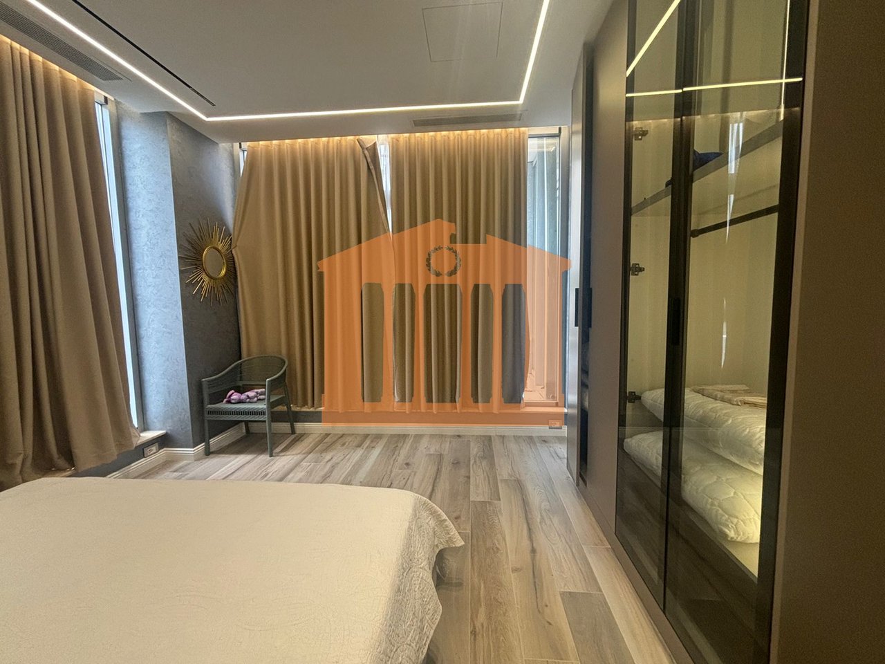 APARTMENT 2+1 IN CURRILA, FOR RENT!