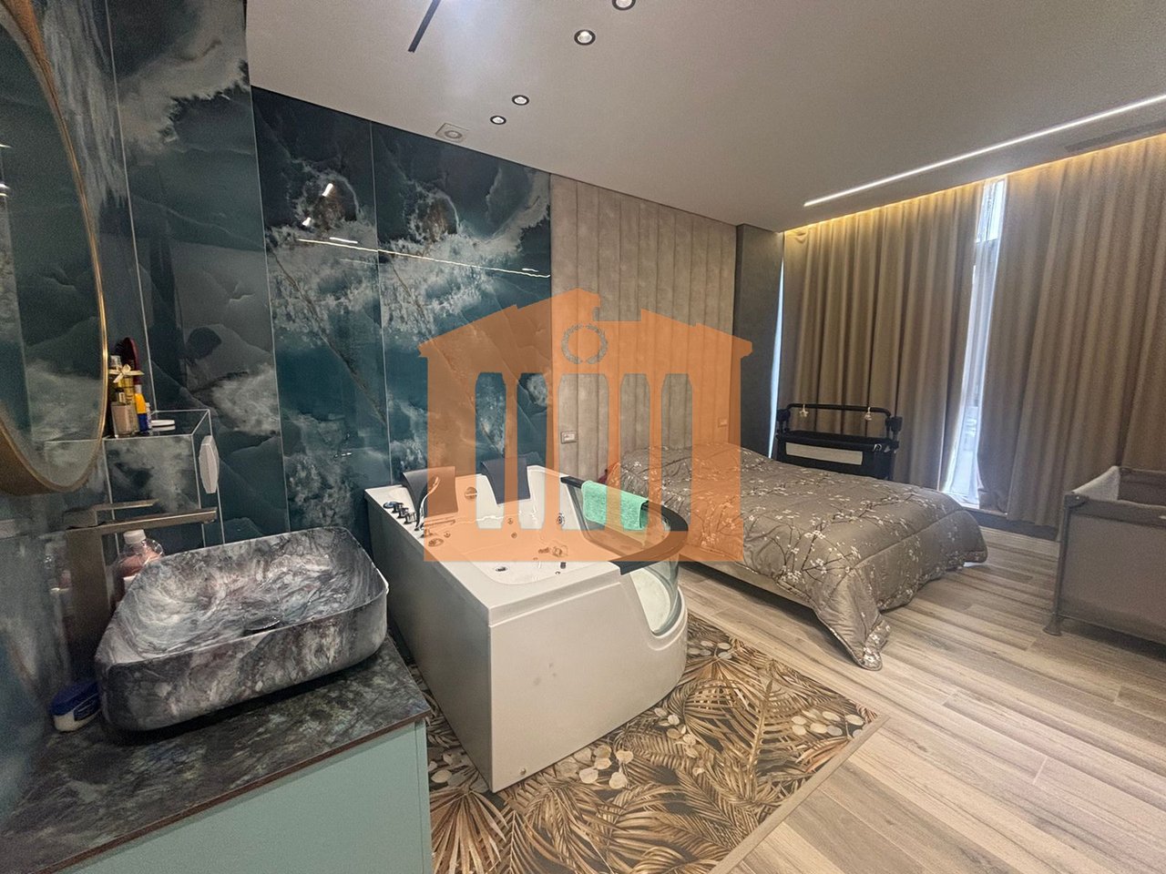 APARTMENT 2+1 IN CURRILA, FOR RENT!