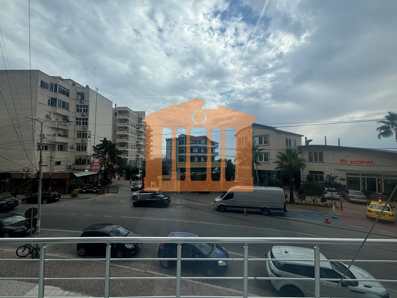 APARTMENT 2+1 IN CURRILA, FOR RENT!