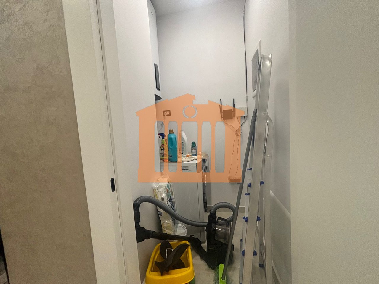 APARTMENT 2+1 IN CURRILA, FOR RENT!