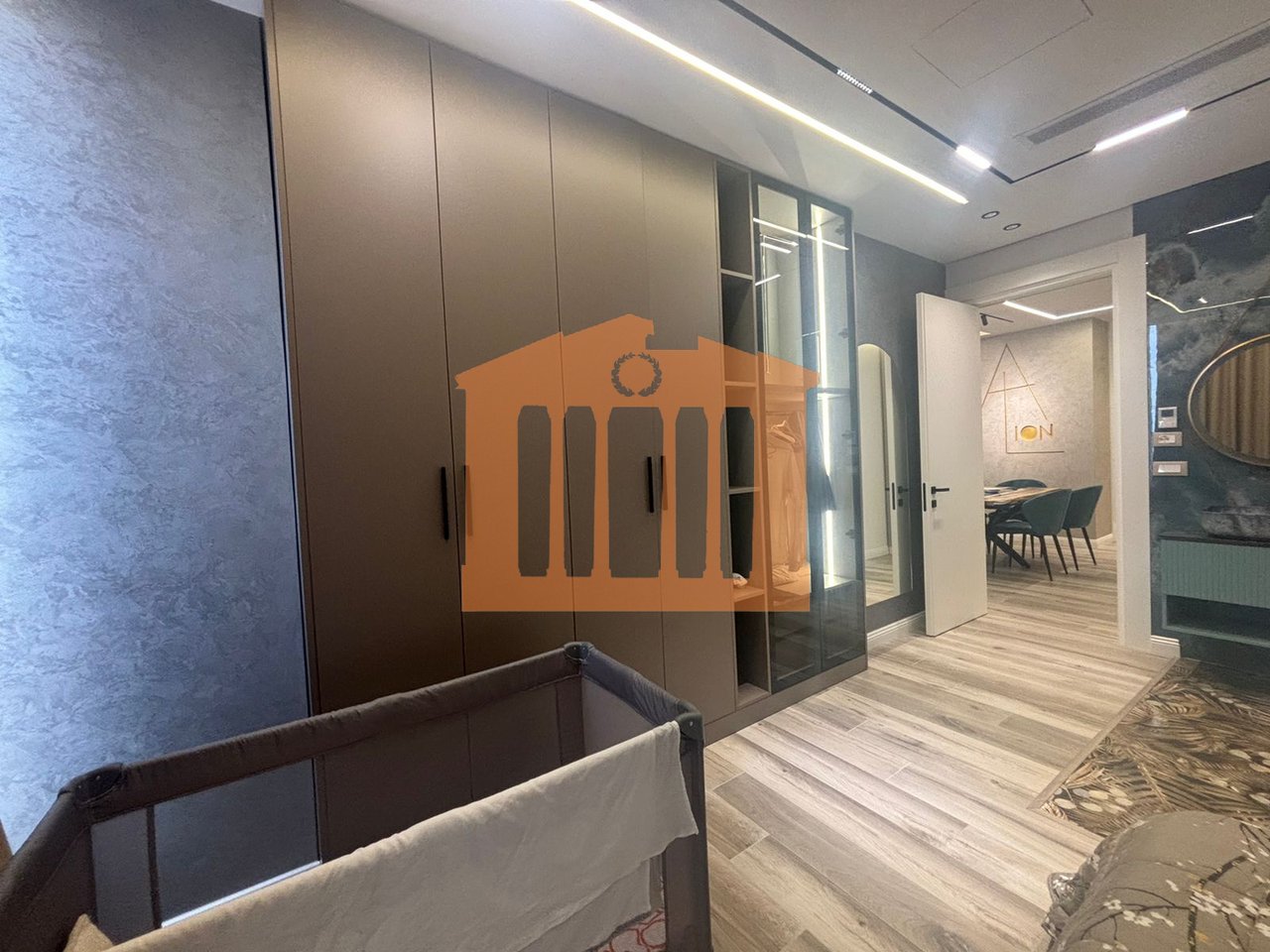 APARTMENT 2+1 IN CURRILA, FOR RENT!