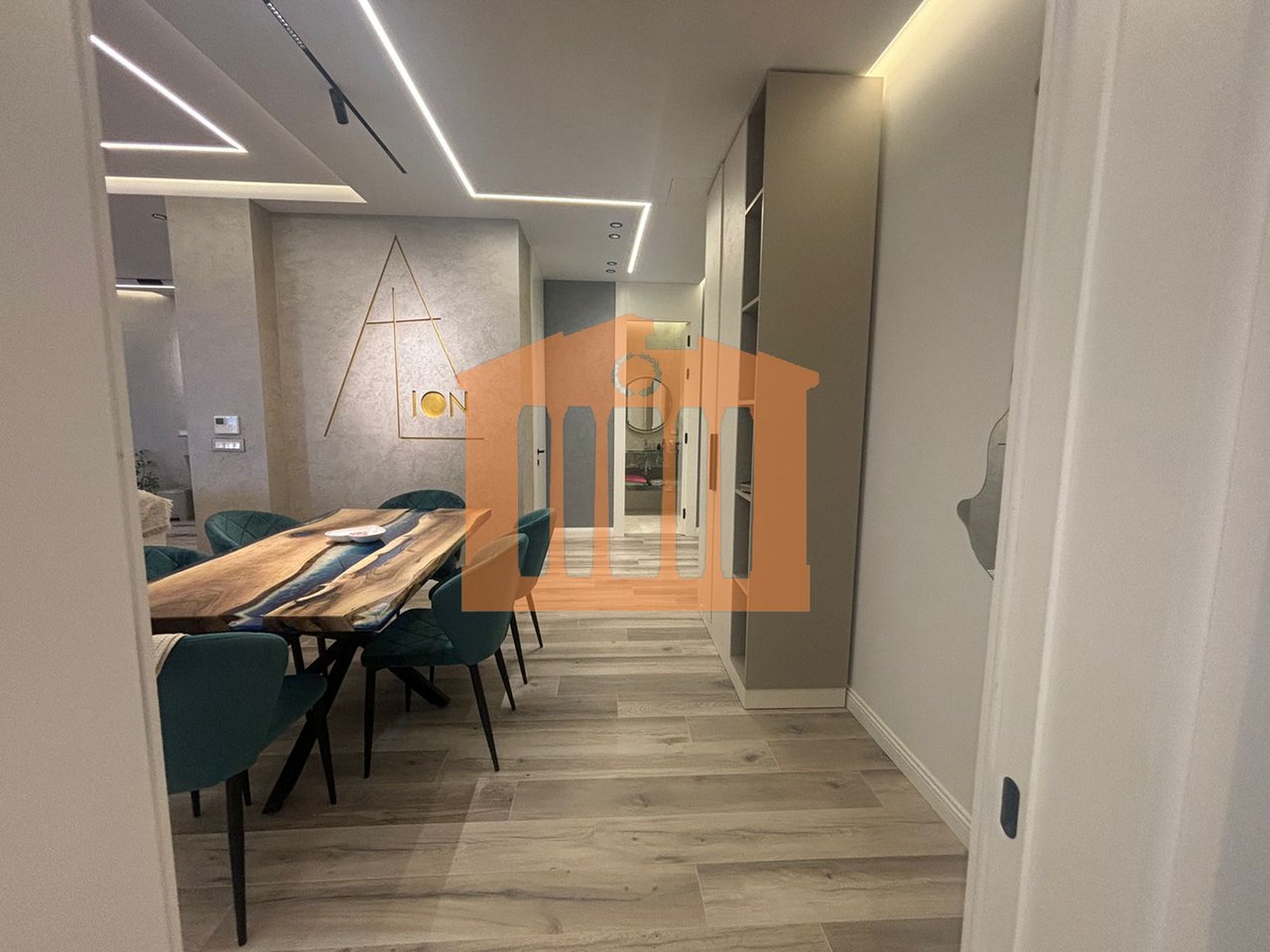 APARTMENT 2+1 IN CURRILA, FOR RENT!