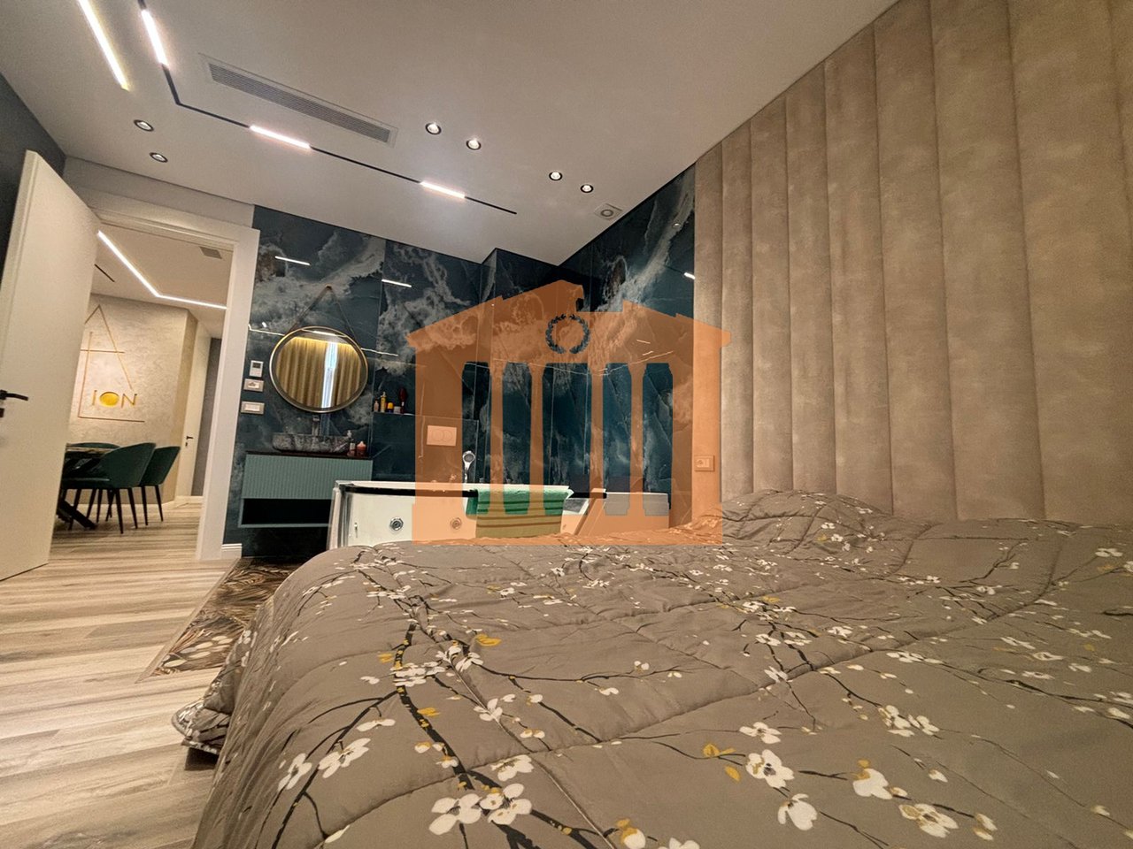 APARTMENT 2+1 IN CURRILA, FOR RENT!