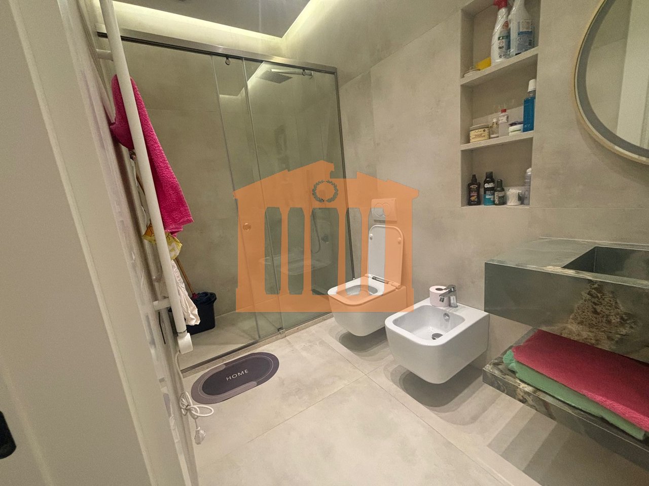 APARTMENT 2+1 IN CURRILA, FOR RENT!