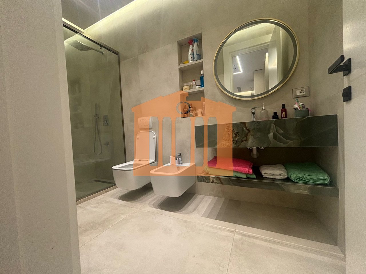 APARTMENT 2+1 IN CURRILA, FOR RENT!