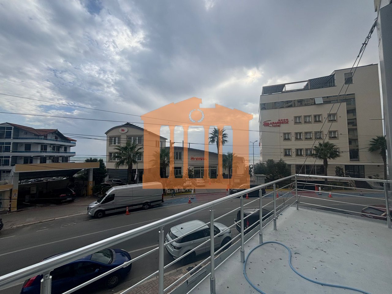 APARTMENT 2+1 IN CURRILA, FOR RENT!