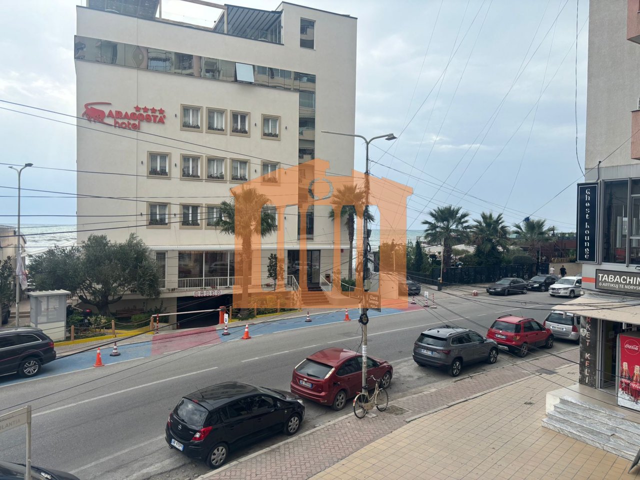 APARTMENT 2+1 IN CURRILA, FOR RENT!