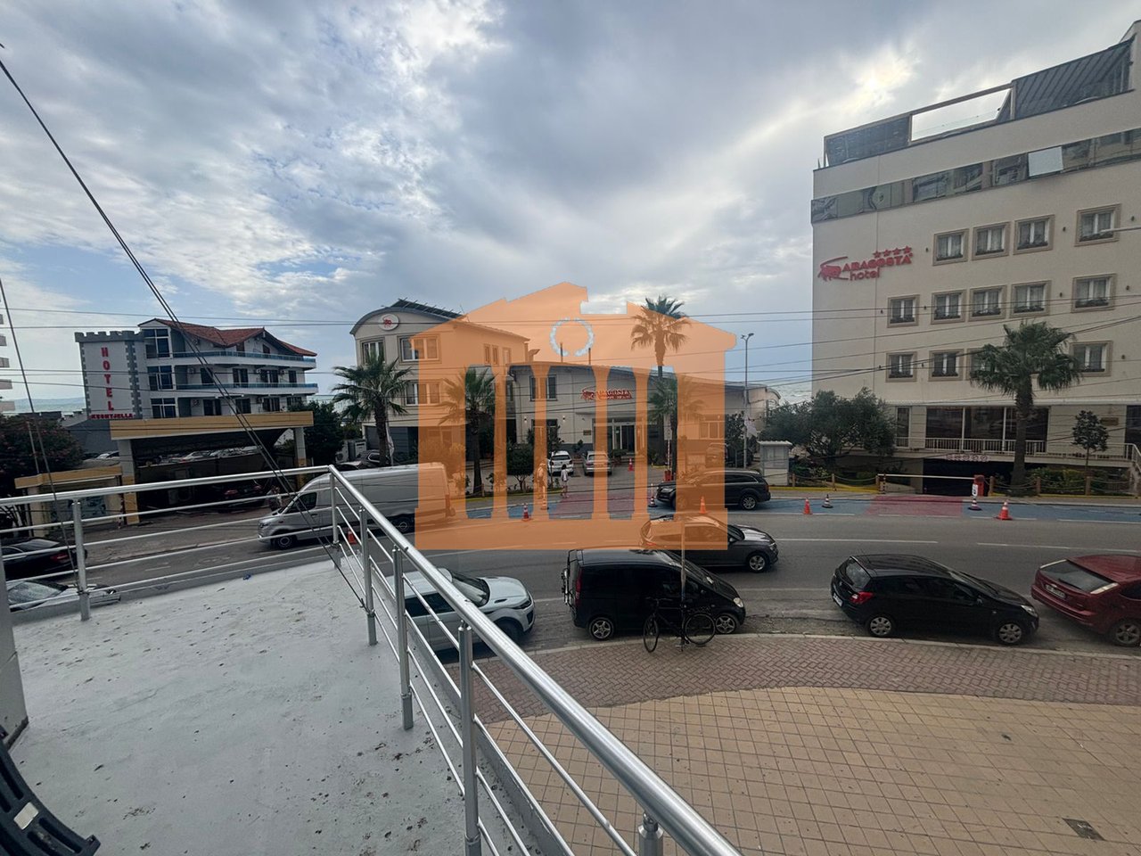 APARTMENT 2+1 IN CURRILA, FOR RENT!