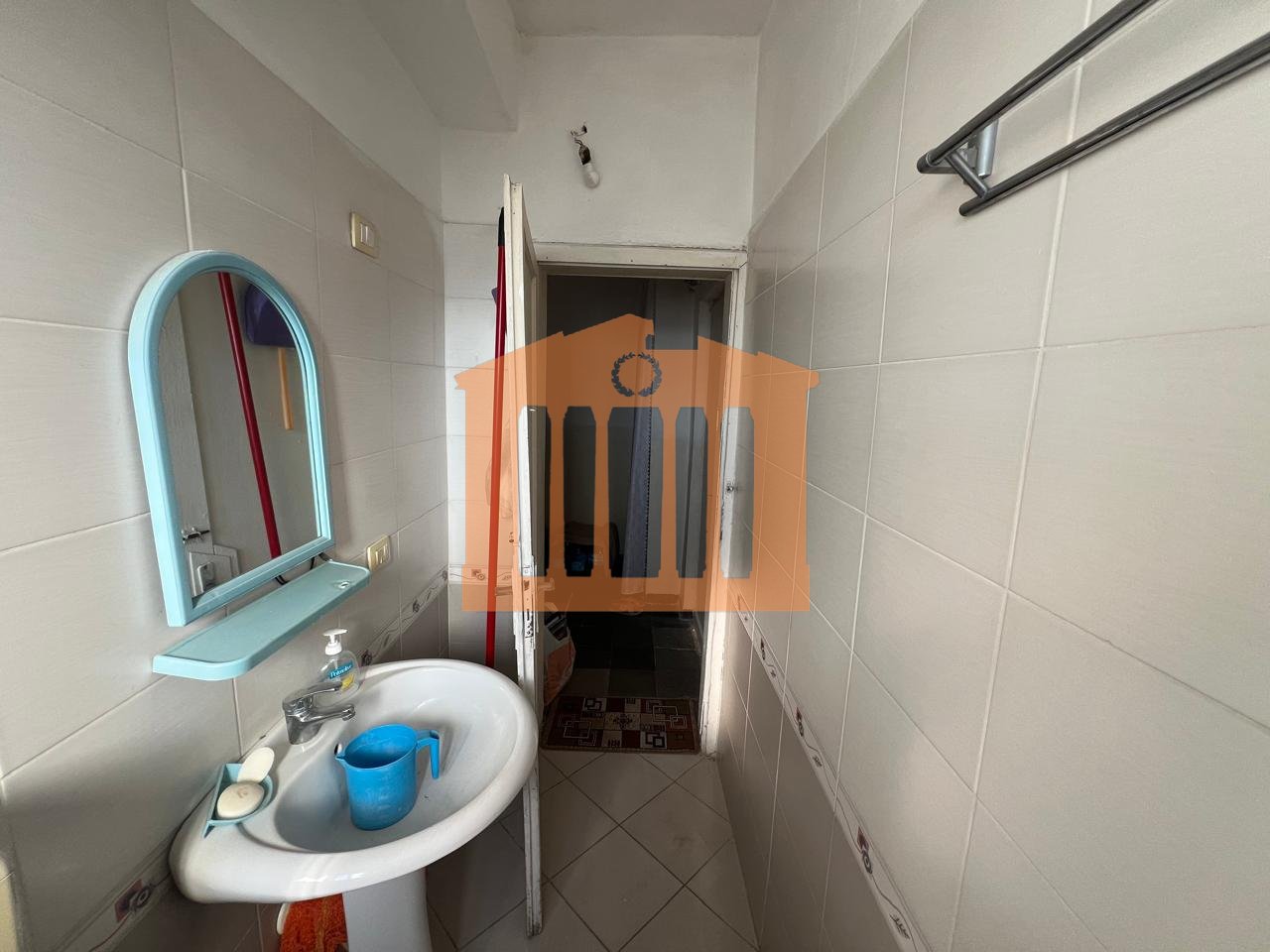 APARTAMENT 2+1 NE SHKOZET, PER SHITJE!