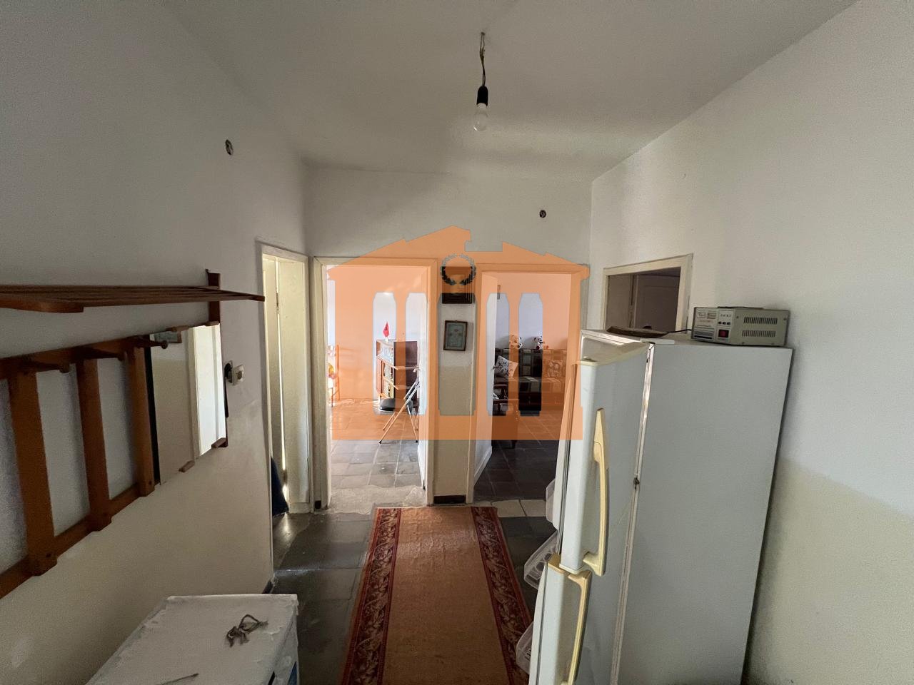 APARTAMENT 2+1 NE SHKOZET, PER SHITJE!
