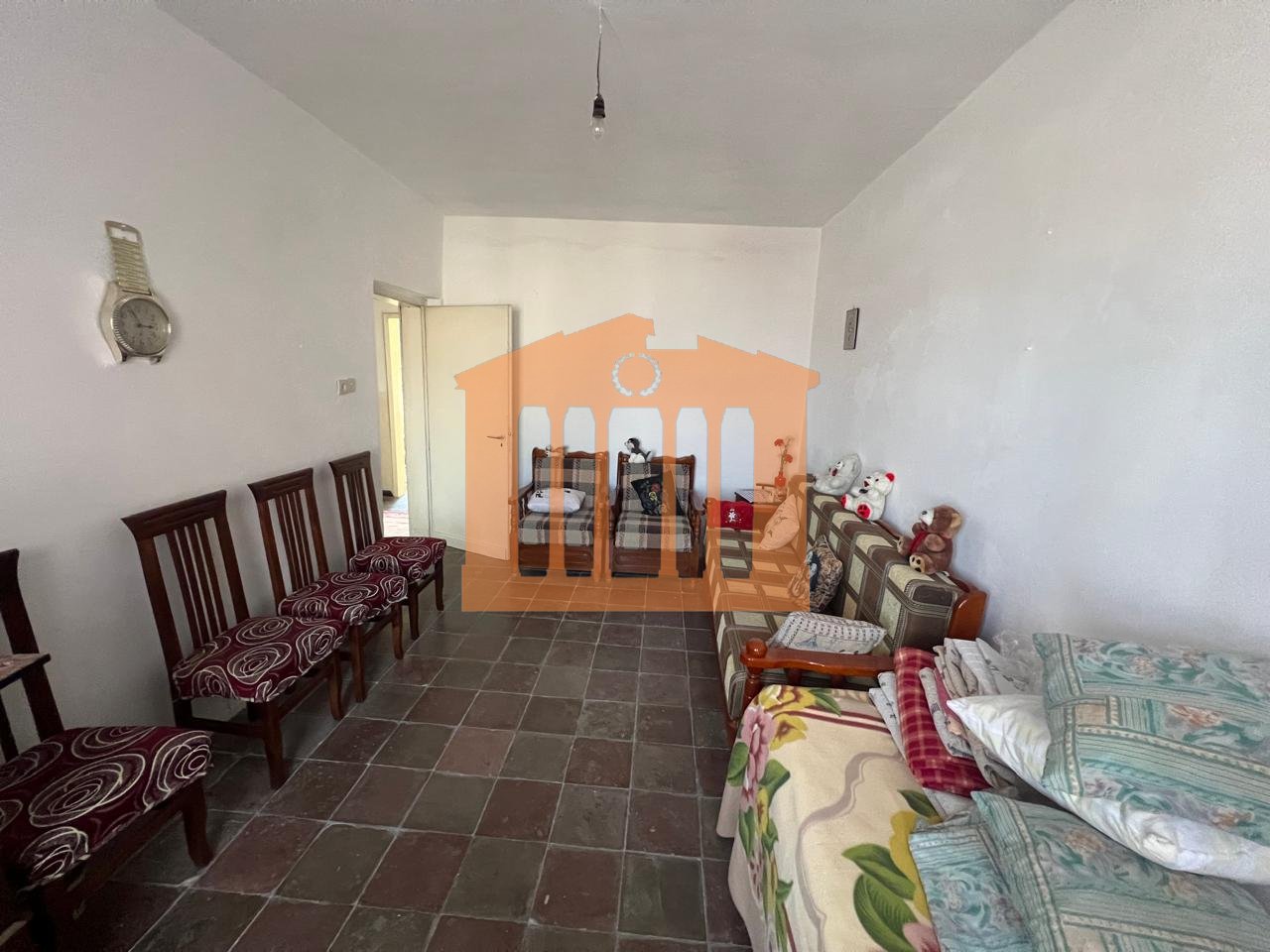 APARTAMENT 2+1 NE SHKOZET, PER SHITJE!
