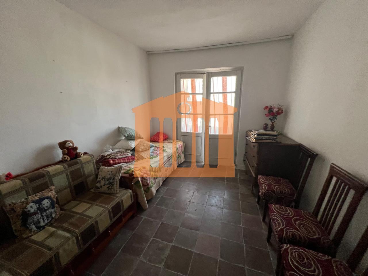 APARTAMENT 2+1 NE SHKOZET, PER SHITJE!
