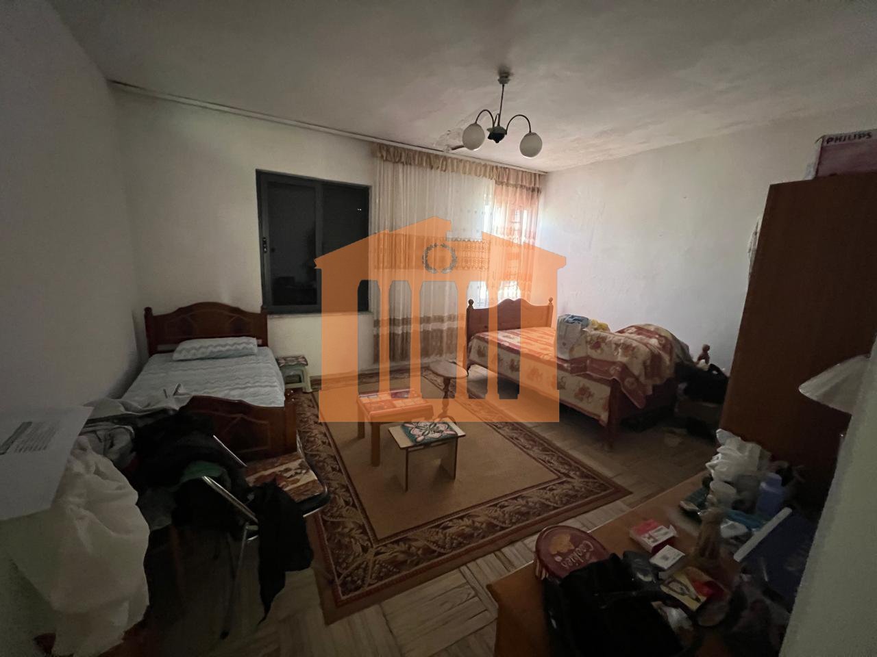 APARTAMENT 2+1 NE SHKOZET, PER SHITJE!