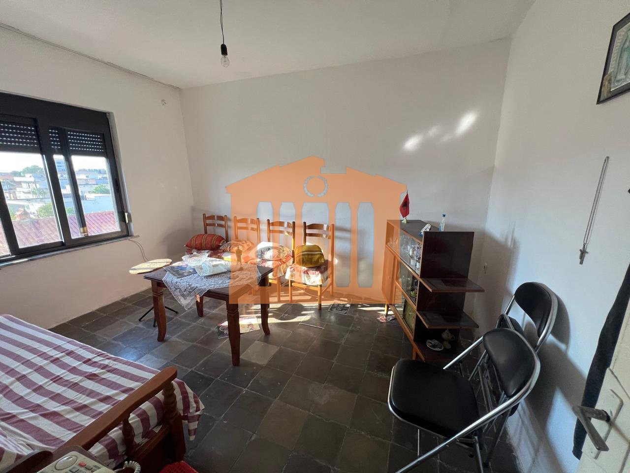 APARTAMENT 2+1 NE SHKOZET, PER SHITJE!