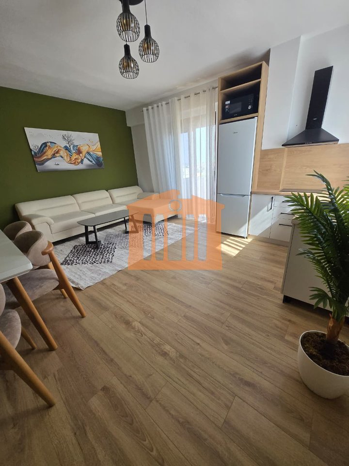 APARTAMENT 2+1 NE PLAZH DURRES, PER SHITJE!