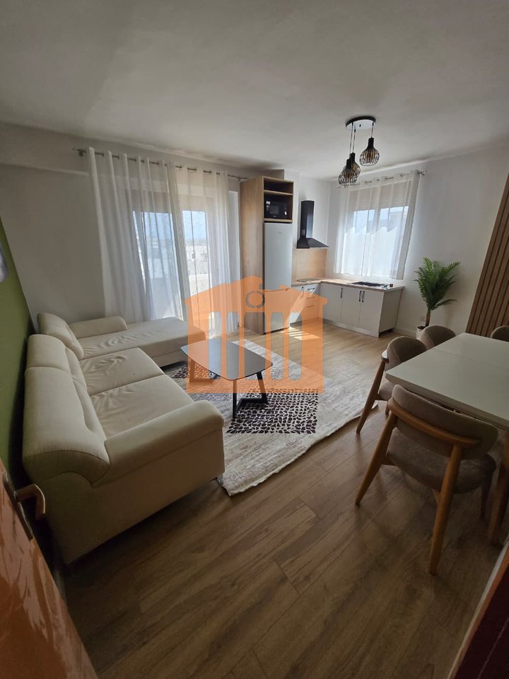 APARTAMENT 2+1 NE PLAZH DURRES, PER SHITJE!