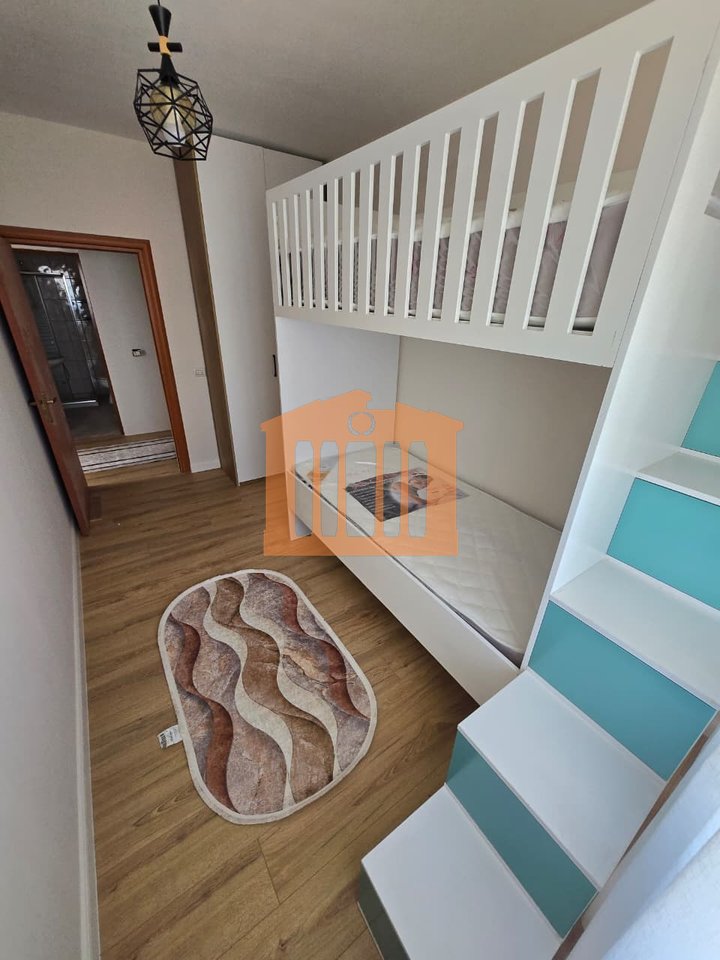 APARTAMENT 2+1 NE PLAZH DURRES, PER SHITJE!