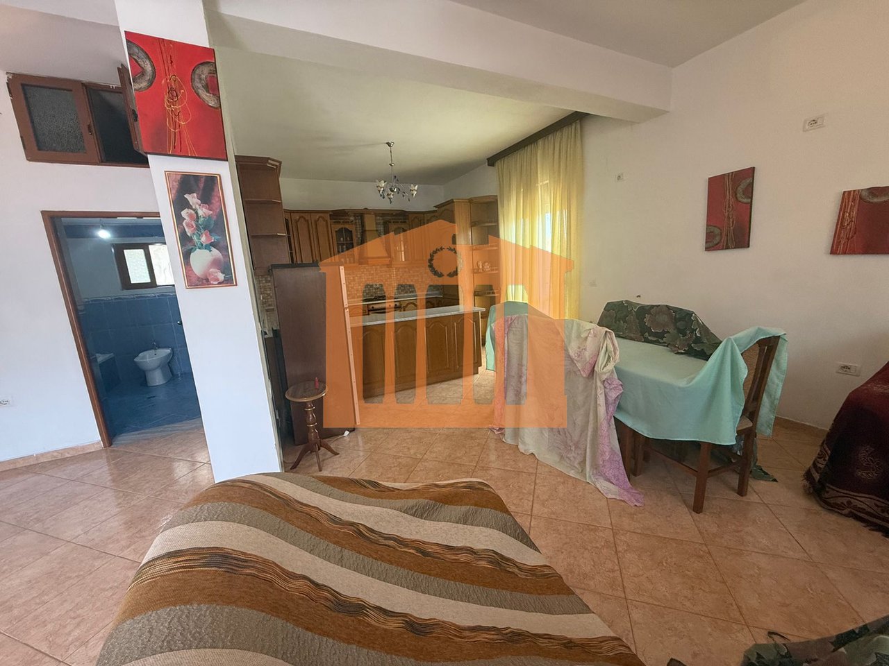 VILE 3 KATESHE NOT USED, FOR SALE!