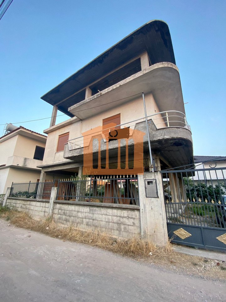 VILE 3 KATESHE NOT USED, FOR SALE!