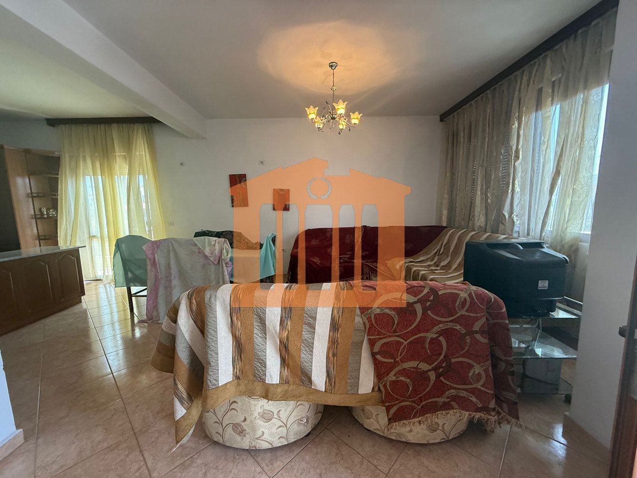 VILE 3 KATESHE NOT USED, FOR SALE!