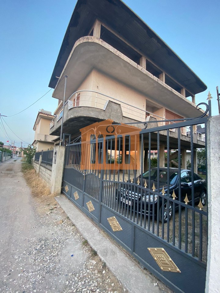 VILE 3 KATESHE NOT USED, FOR SALE!