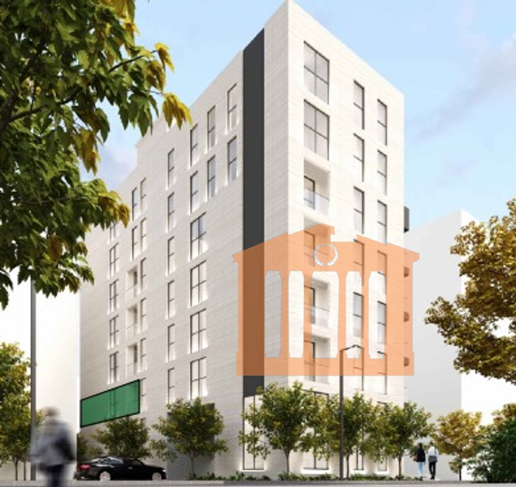 APARTAMENT 1+1 PRANE SPITALIT DURRES, PER SHITJE!
