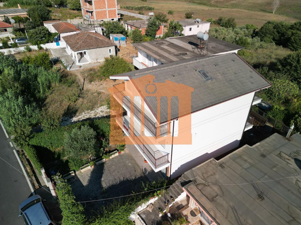 VILLETTE 3 CAMERE A KOXHAS, SHIJAK IN VENDITA!