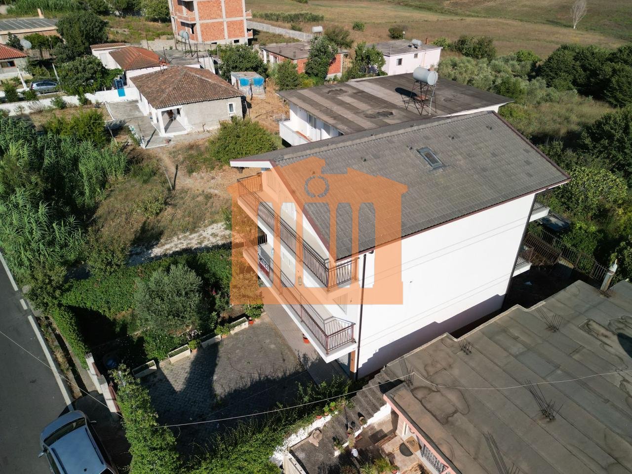 VILLETTE 3 CAMERE A KOXHAS, SHIJAK IN VENDITA!